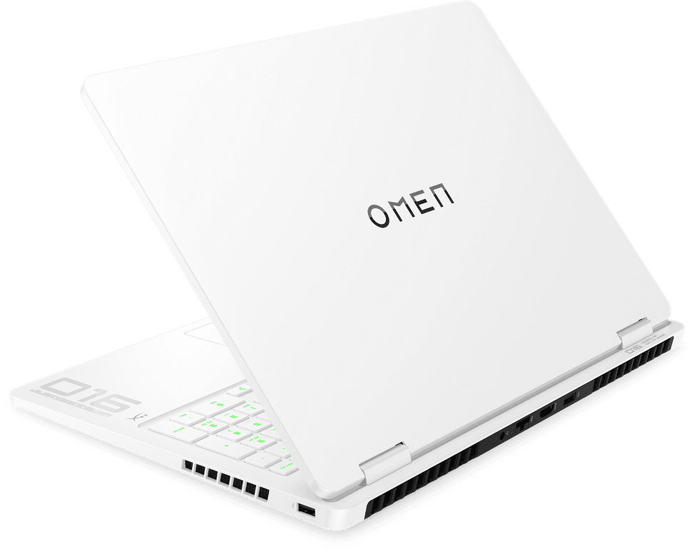 Ordinateur portable Gaming HP Omen 16-am0073nf (C9MU8EA) — image 4