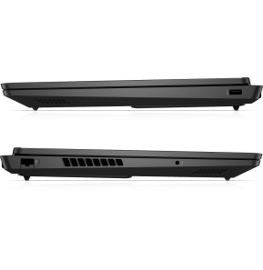 Ordinateur portable Gaming HP Omen 17-db1042nf (CA0P9EA)