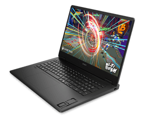 Ordinateur portable Gaming HP Omen 17-db1042nf (CA0P9EA) — image 3