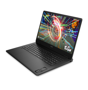 Ordinateur portable Gaming HP Omen 17-db1042nf (CA0P9EA)
