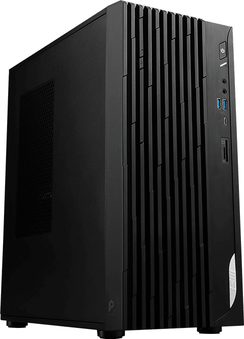 Ordinateur de bureau MSI Pro DP180 14A (9S6-B0A7411-1253) — image 6