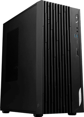 Ordinateur de bureau MSI Pro DP180 14A (9S6-B0A7411-1253) — image 6