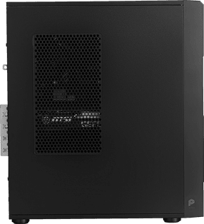 Ordinateur de bureau MSI Pro DP180 14A (9S6-B0A7411-1253) — image 4