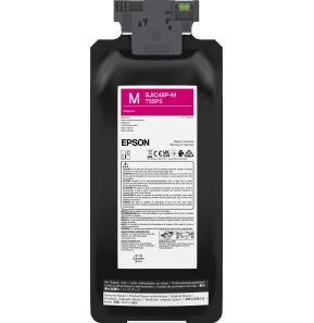 Cartouche d'encre Magenta Epson ColorWorks...