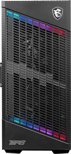 Boîtier PC Gaming MSI MPG VELOX 100P AIRFLOW (306-7G18P26-HH9) — image 2