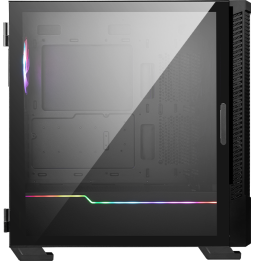 Boîtier PC Gaming MSI MPG VELOX 100P AIRFLOW (306-7G18P26-HH9)