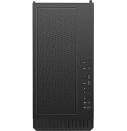 Boîtier PC Gaming MSI MPG VELOX 100P AIRFLOW (306-7G18P26-HH9)