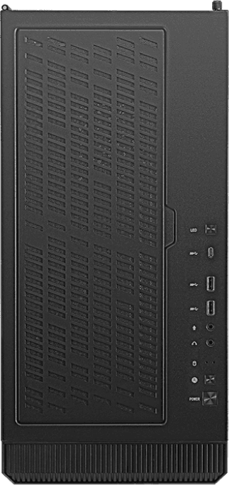 Boîtier PC Gaming MSI MPG VELOX 100P AIRFLOW (306-7G18P26-HH9) — image 5