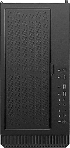 Boîtier PC Gaming MSI MPG VELOX 100P AIRFLOW (306-7G18P26-HH9) — image 5