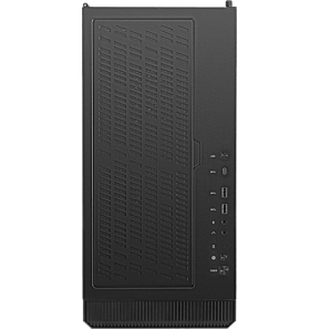 Boîtier PC Gaming MSI MPG VELOX 100P AIRFLOW (306-7G18P26-HH9)