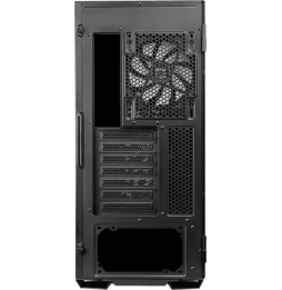Boîtier PC Gaming MSI MPG VELOX 100P AIRFLOW (306-7G18P26-HH9)