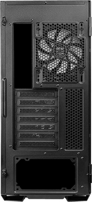 MSI MPG VELOX 100P AIRFLOW Gaming PC Case (306-7G18P26-HH9) — image 4