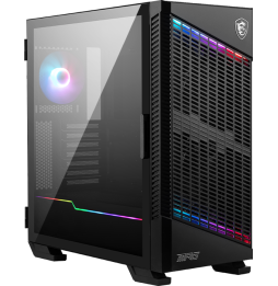 Boîtier PC Gaming MSI MPG...
