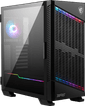 Boîtier PC Gaming MSI MPG VELOX 100P AIRFLOW (306-7G18P26-HH9)