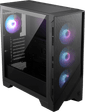 Boîtier PC Gaming MSI MAG FORGE 321R AIRFLOW (306-7G23R41-HH9)