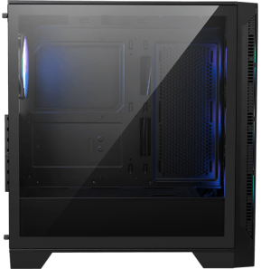 Boîtier PC Gaming MSI MAG FORGE 321R AIRFLOW (306-7G23R41-HH9)