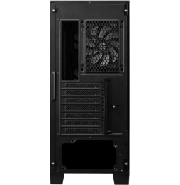 Boîtier PC Gaming MSI MAG FORGE 321R AIRFLOW (306-7G23R41-HH9)