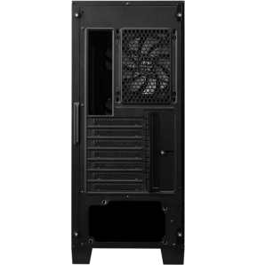 Boîtier PC Gaming MSI MAG FORGE 321R AIRFLOW (306-7G23R41-HH9)