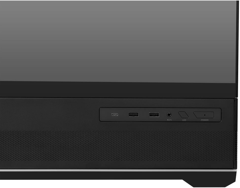 Boîtier PC Gaming MSI MAG PANO 110R PZ (306-7G28R21-JA4) — image 11