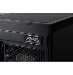 Boîtier PC Gaming MSI MAG PANO 110R PZ (306-7G28R21-JA4)