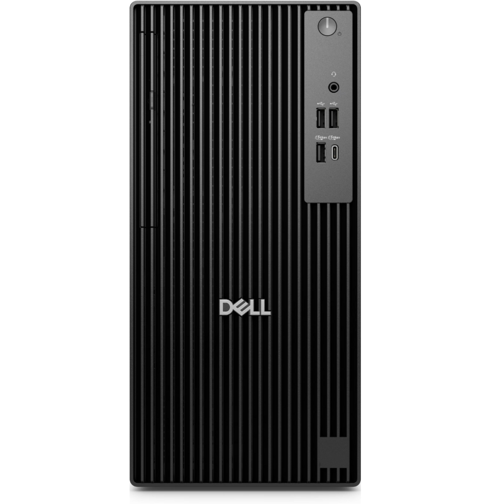 Ordinateur de bureau Dell Pro Tour QCT1250 (QCT1250-I5-UBU)