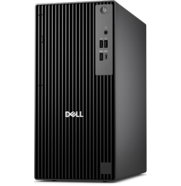 Ordinateur de bureau Dell Pro Tour QCT1250 (QCT1250-I5-UBU)