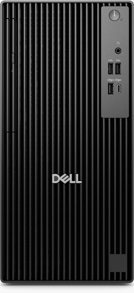 Ordinateur de bureau Dell Pro Tour QCT1250 (QCT1250-I7-UBU)