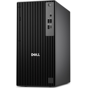 Ordinateur de bureau Dell Pro Tour QCT1250 (QCT1250-I7-UBU)
