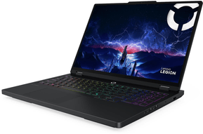 Ordinateur portable Gaming Lenovo Legion Pro 5 16IAX10 (83NN001TFE) — image 3