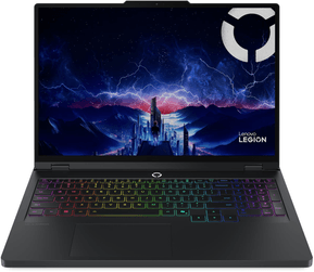 Ordinateur portable Gaming Lenovo Legion Pro 5 16IAX10 (83NN001TFE)