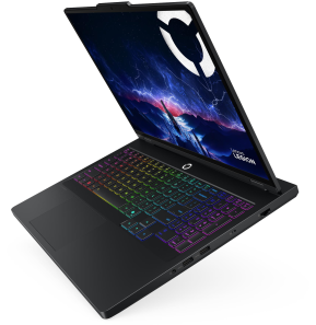 Ordinateur portable Gaming Lenovo Legion Pro 5 16IAX10 (83NN001TFE)