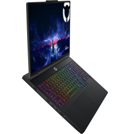 Ordinateur portable Gaming Lenovo Legion Pro 5 16IAX10 (83NN001TFE)
