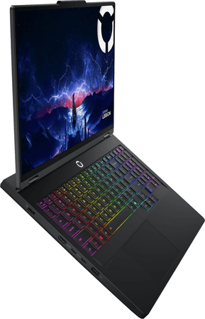 Ordinateur portable Gaming Lenovo Legion Pro 5 16IAX10 (83NN001TFE) — image 6