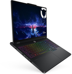Ordinateur portable Gaming Lenovo Legion Pro 5 16IAX10 (83NN001TFE)