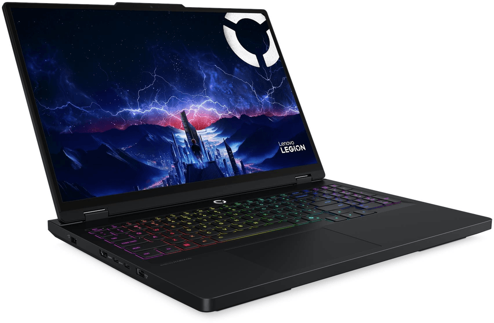 Ordinateur portable Gaming Lenovo Legion Pro 5 16IAX10 (83F3004MFE) — image 2