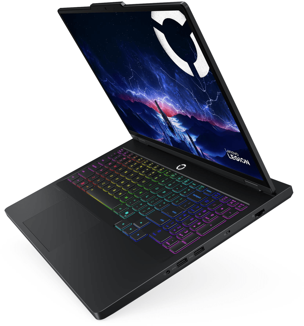 Ordinateur portable Gaming Lenovo Legion Pro 5 16IAX10 (83F3004MFE) — image 5