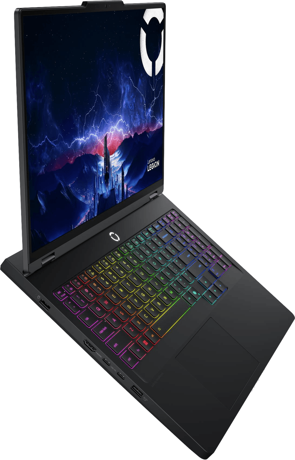 Ordinateur portable Gaming Lenovo Legion Pro 5 16IAX10 (83F3004MFE) — image 6