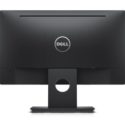 Écran Dell E1916H LED série E 47cm (18,5") Noir (E1916H-3Y)