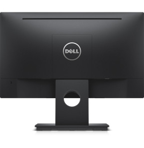 Écran Dell E1916H LED série E 47cm (18,5") Noir (E1916H-3Y)