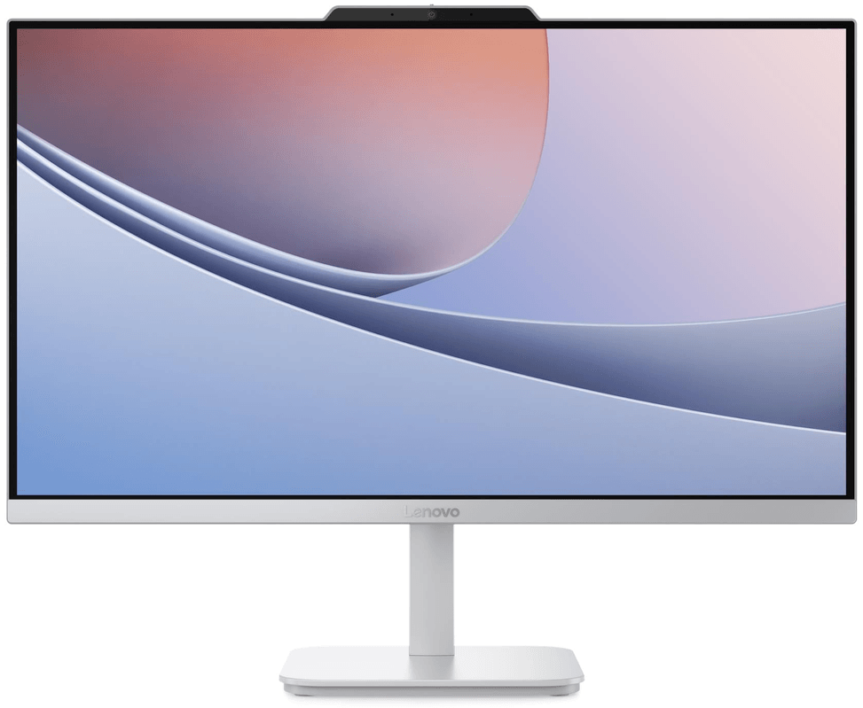 Ordinateur Tout-en-un Lenovo A100 (F0J60067FE) — image 4