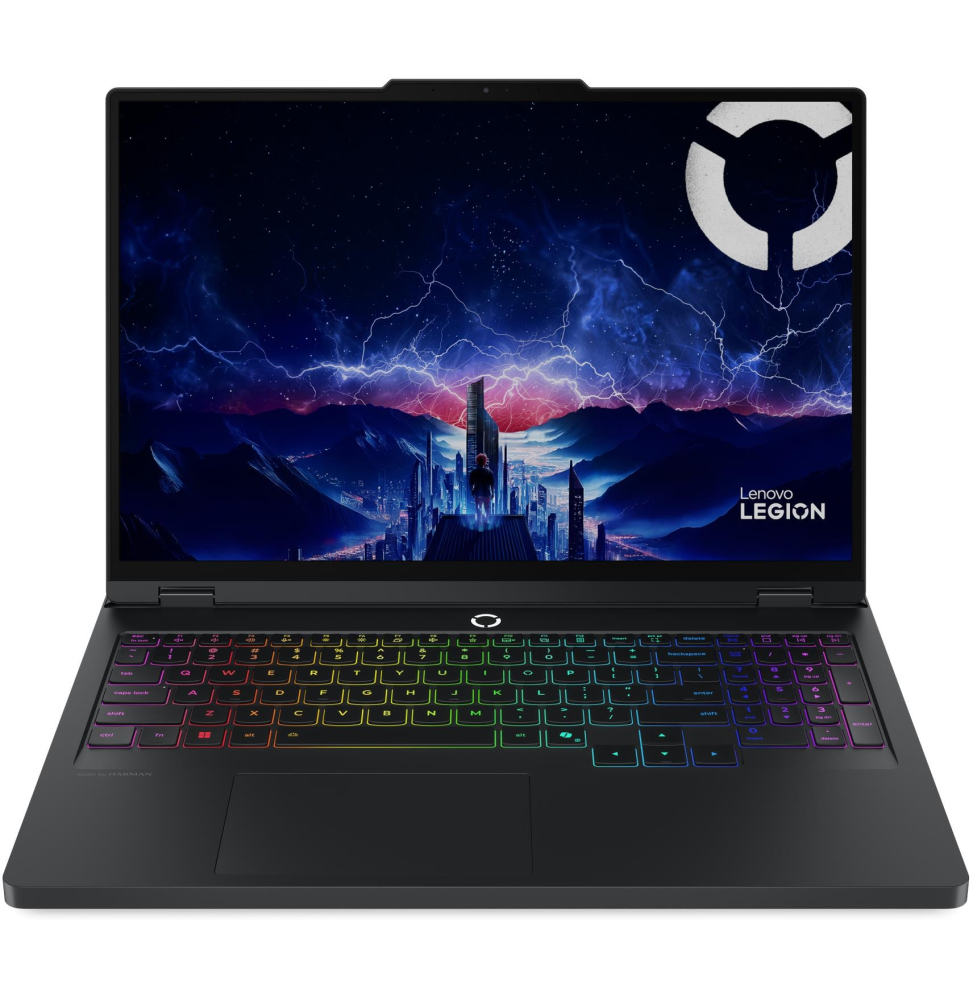 Ordinateur portable Gaming Lenovo Legion Pro 5 16IAX10 (83LU002GFE)