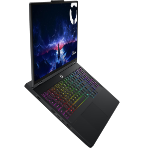 Ordinateur portable Gaming Lenovo Legion Pro 5 16IAX10 (83LU002GFE)