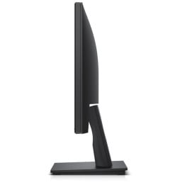 Écran Dell E1916H LED série E 47cm (18,5") Noir (E1916H-3Y)