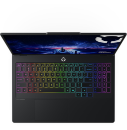 Ordinateur portable Gaming Lenovo Legion Pro 5 16IAX10 (83LU002GFE)