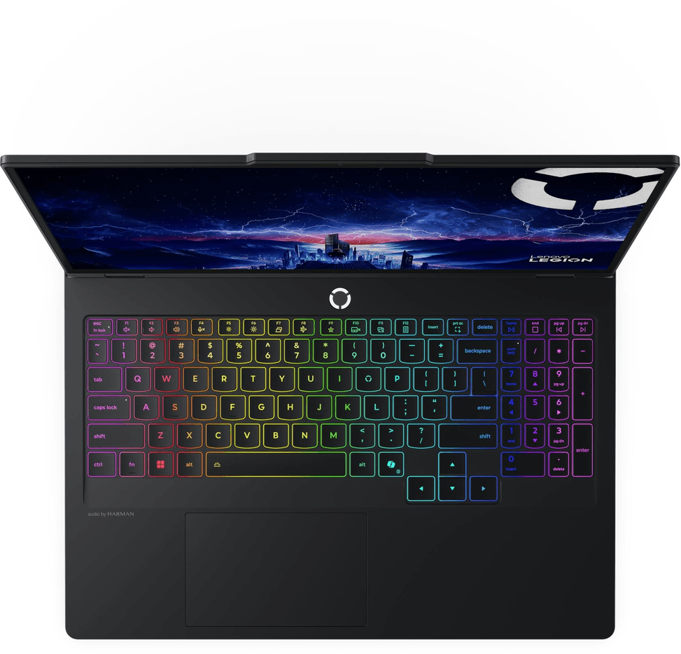 Ordinateur portable Gaming Lenovo Legion Pro 5 16IAX10 (83LU002GFE) — image 4