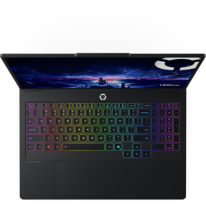 Ordinateur portable Gaming Lenovo Legion Pro 5 16IAX10 (83LU002GFE)