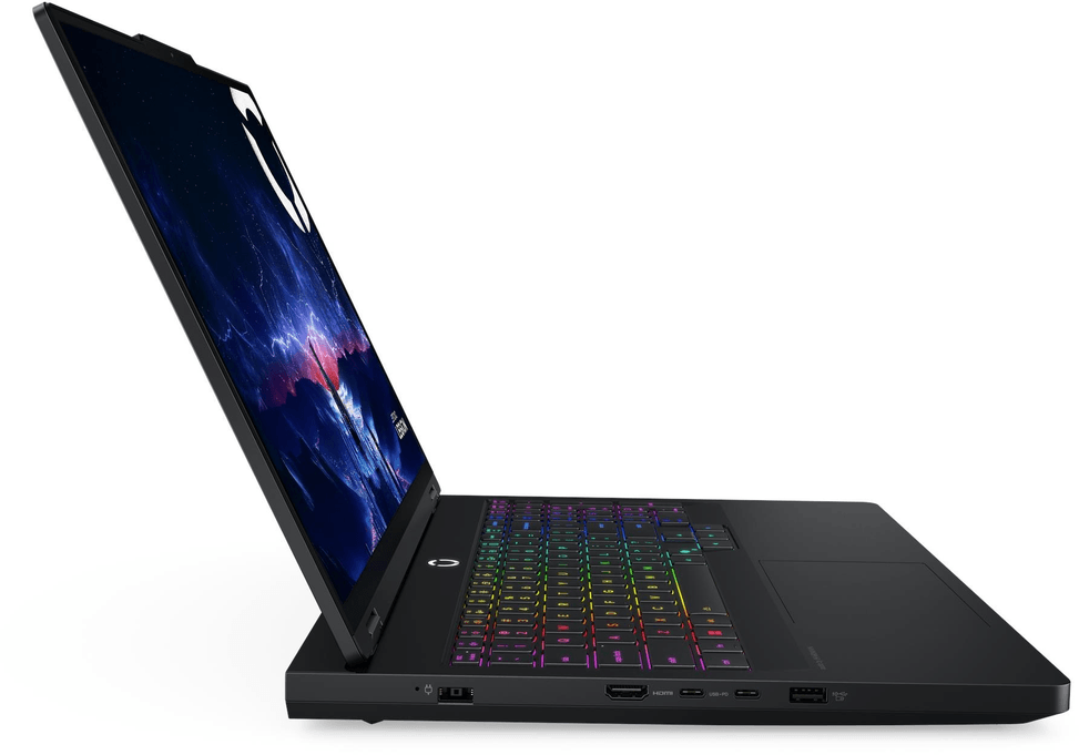 Ordinateur portable Gaming Lenovo Legion Pro 5 16IAX10 (83LU002GFE) — image 7