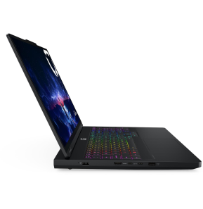 Ordinateur portable Gaming Lenovo Legion Pro 5 16IAX10 (83LU002GFE)