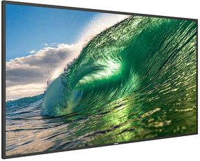 Écran plat 4K UHD 50" Philips EcoDesign Signage Solutions (50BDL3650QE/00) — image 2
