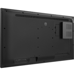 Écran plat 4K UHD 43" Philips T-line Interactive Série 3000 Signage Solutions (43BDL3751T/00)